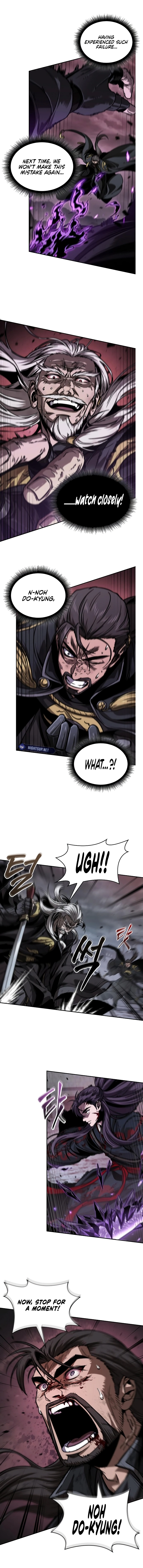 Nano Machine Chapter 235 image 12